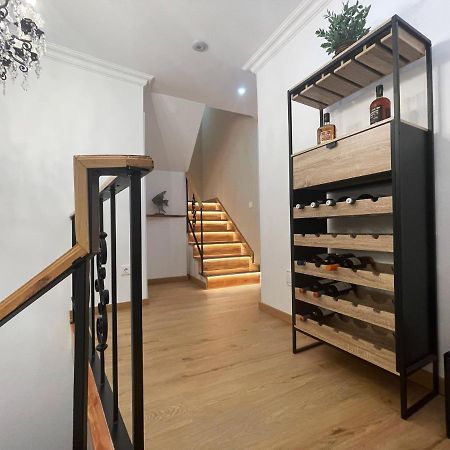 세투발 Baia Do Mundo B&B 외부 사진