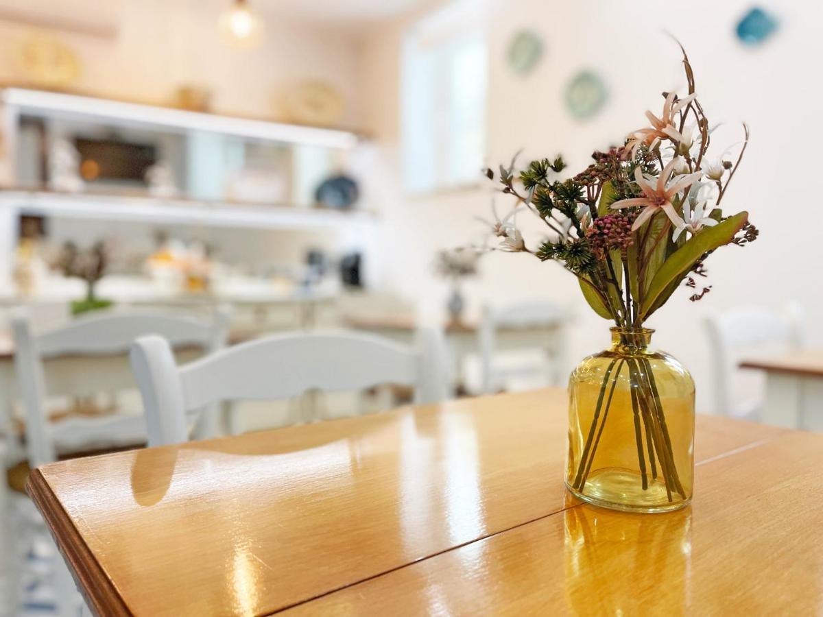 세투발 Baia Do Mundo B&B 외부 사진