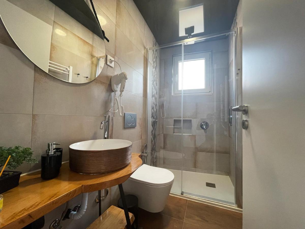 세투발 Baia Do Mundo B&B 외부 사진