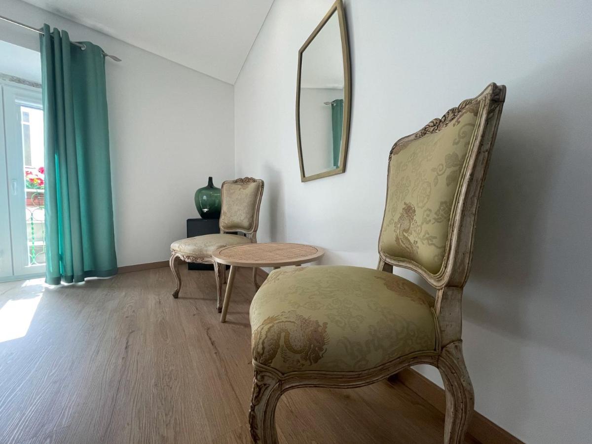 세투발 Baia Do Mundo B&B 외부 사진