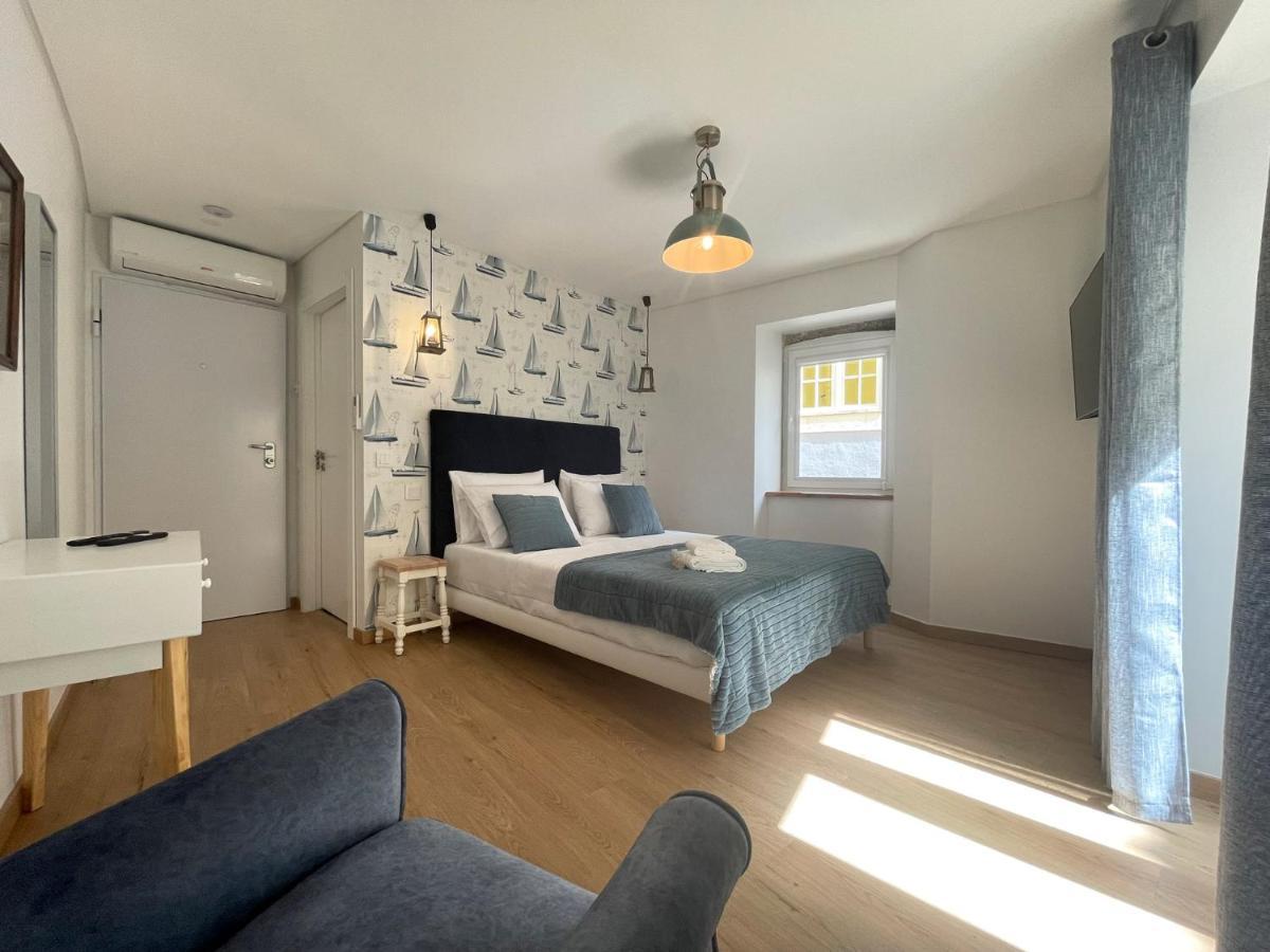 세투발 Baia Do Mundo B&B 외부 사진