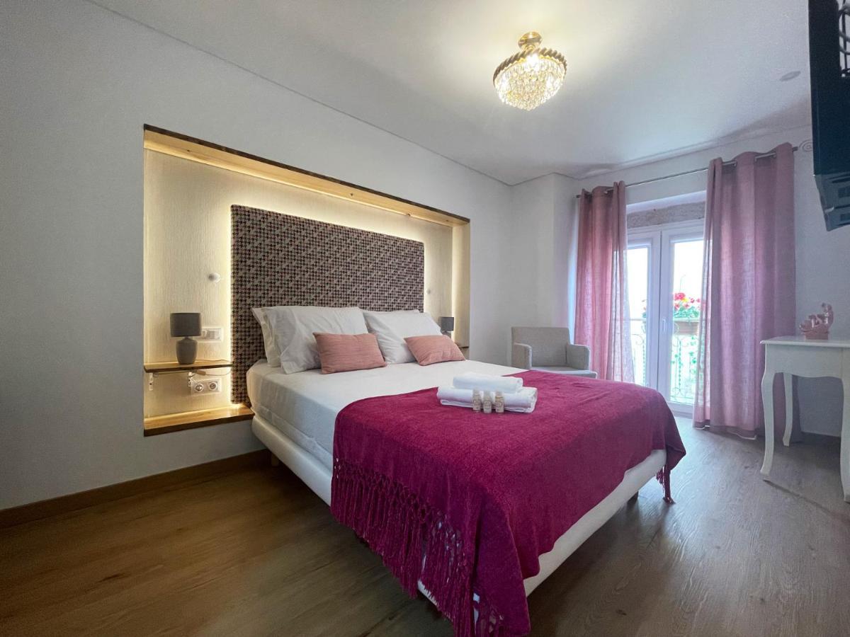 세투발 Baia Do Mundo B&B 외부 사진