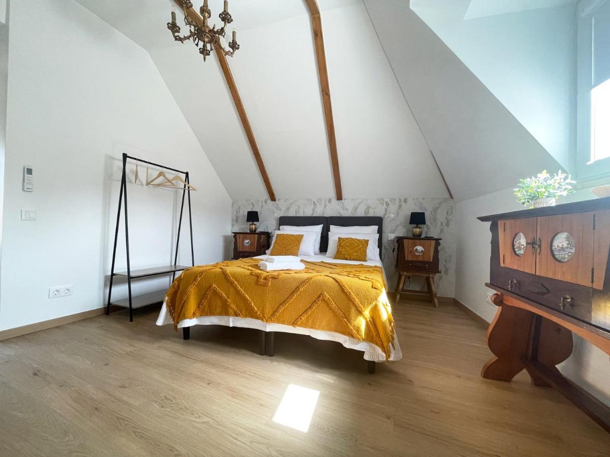 세투발 Baia Do Mundo B&B 외부 사진