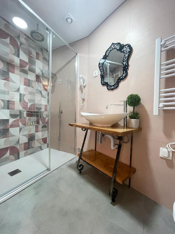 세투발 Baia Do Mundo B&B 외부 사진