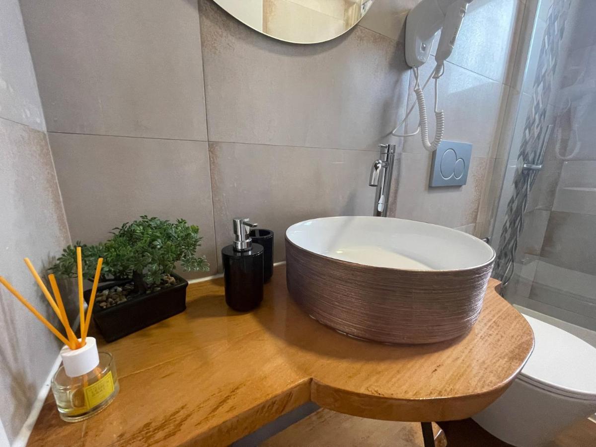 세투발 Baia Do Mundo B&B 외부 사진