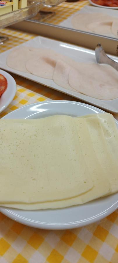 세투발 Baia Do Mundo B&B 외부 사진