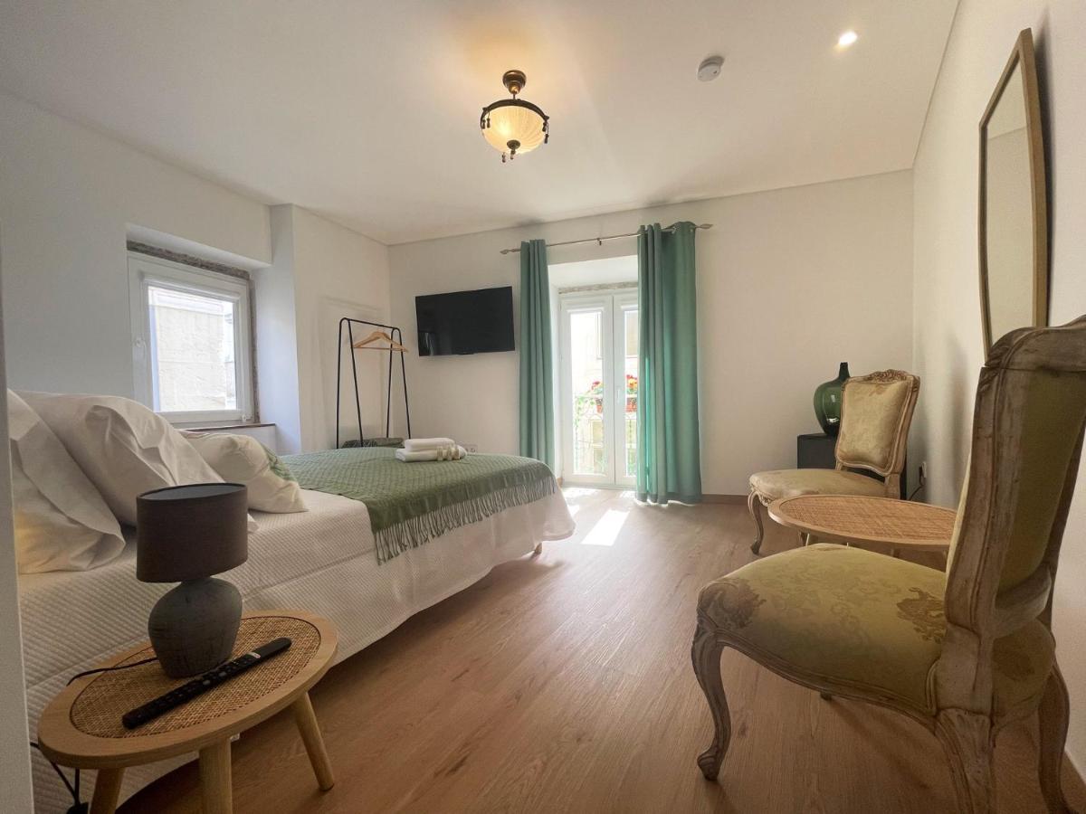 세투발 Baia Do Mundo B&B 외부 사진
