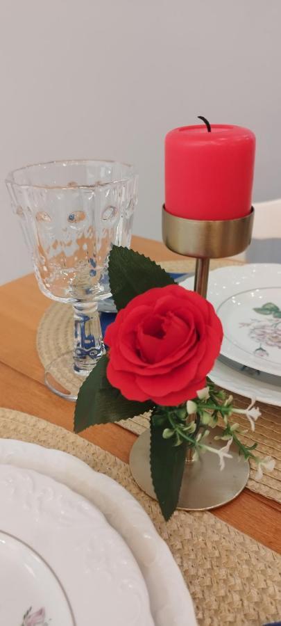 세투발 Baia Do Mundo B&B 외부 사진